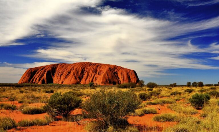 Recursos naturales de Australia 🌳🌊🐨🐟🌵 11 recursos naturales de Australia