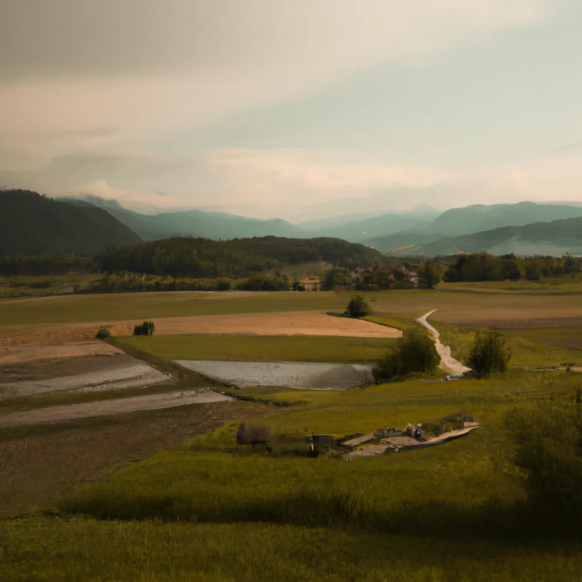 Recursos naturales de Eslovenia 135 1
