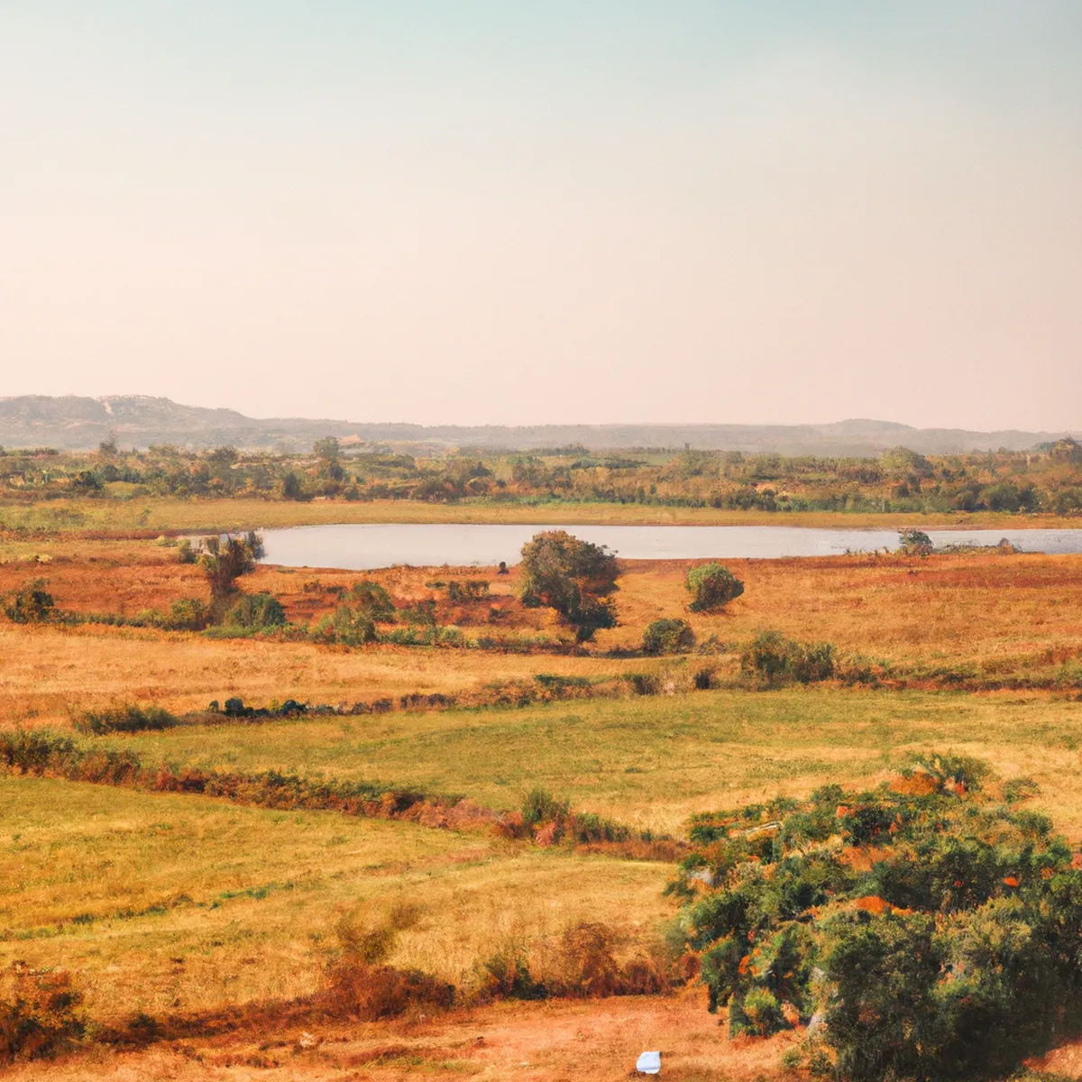 Recursos naturales de India 68 1