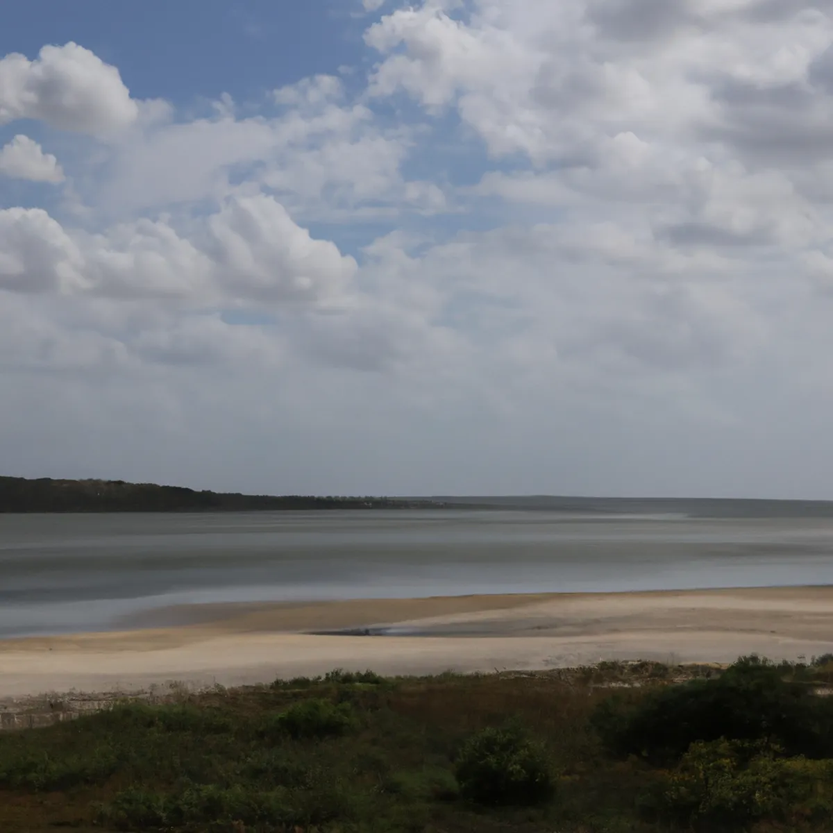 Recursos naturales de Mozambique 105 1