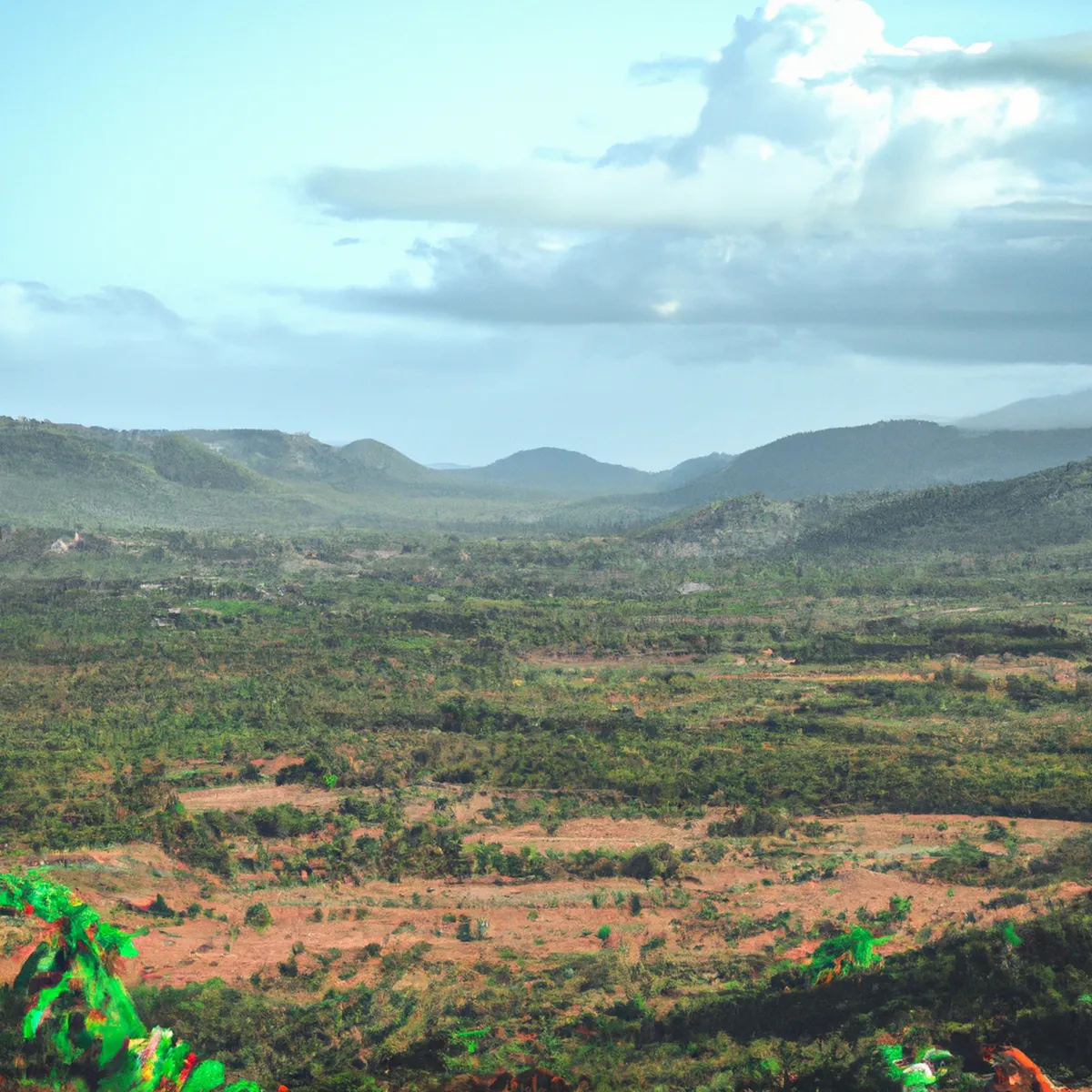Recursos naturales de Republica Dominicana 44 1