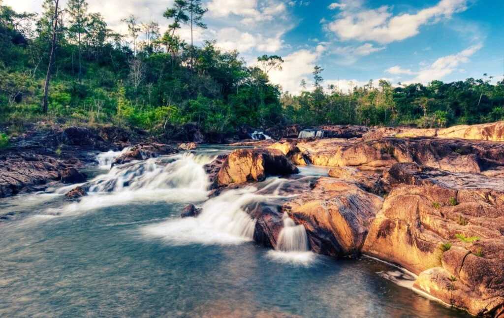 Rio On Pools Image