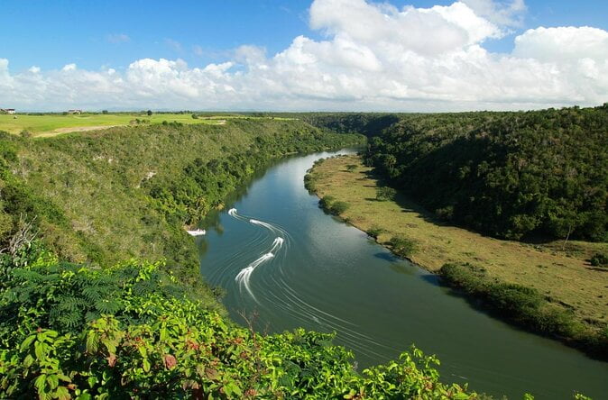 Recursos naturales de República Dominicana 2 ed