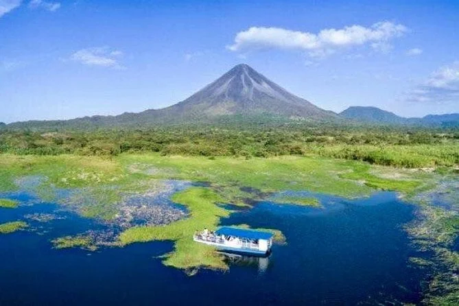 Recursos naturales de Liberia