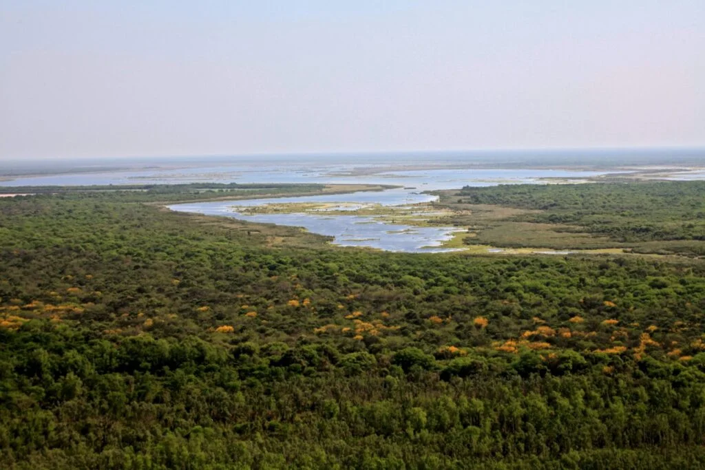 Recursos naturales de Paraguay 4 Gran Chaco Argentina agua scaled
