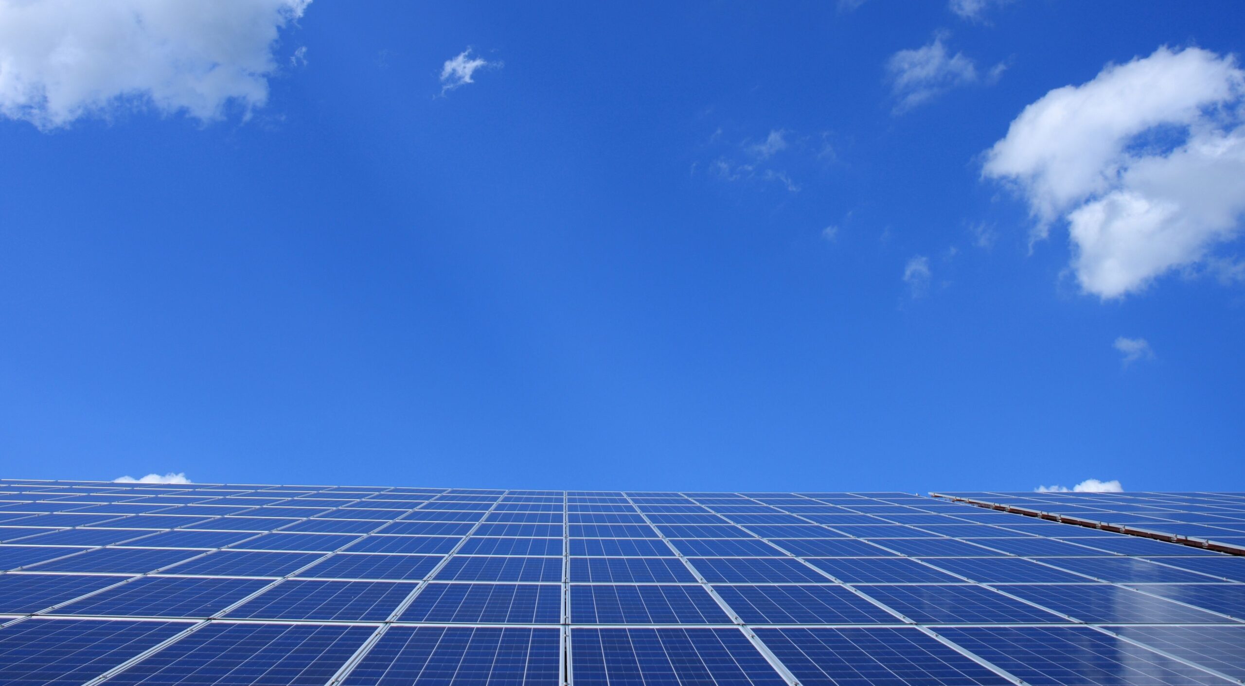 Energía solar: qué es, cómo funciona y ventajas 1 Energía solar: qué es, cómo funciona y ventajas