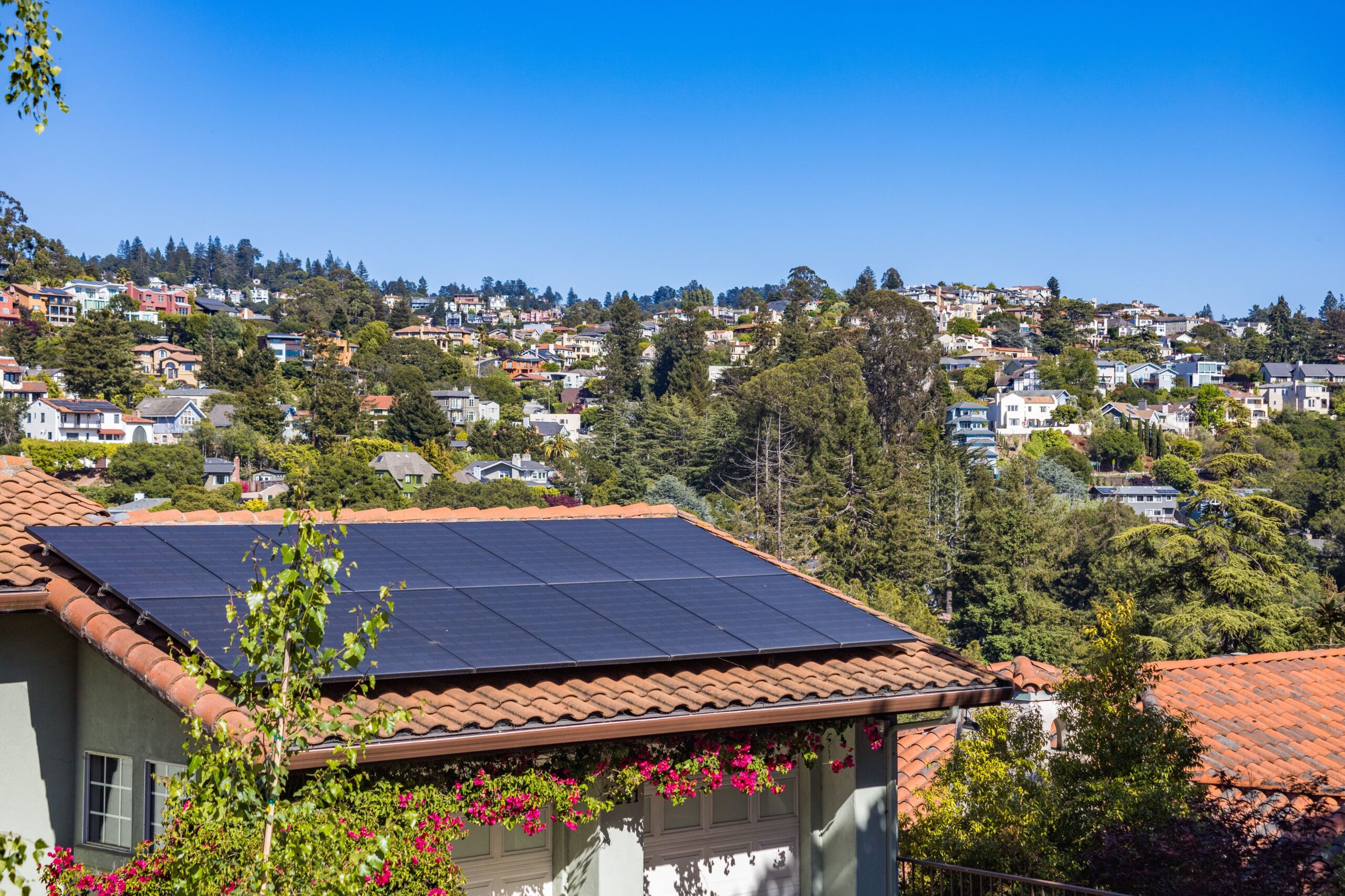 Energía solar en casa: guía de autoconsumo
