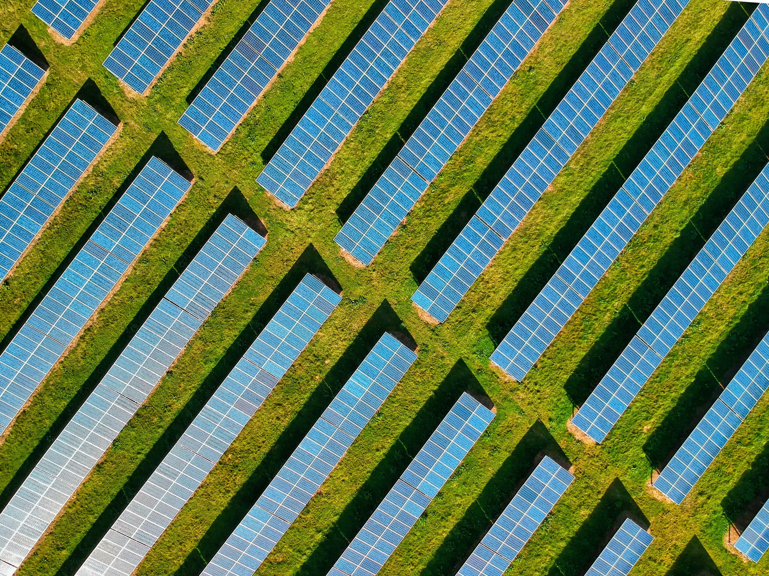 Recursos energéticos: clasificación y ejemplos