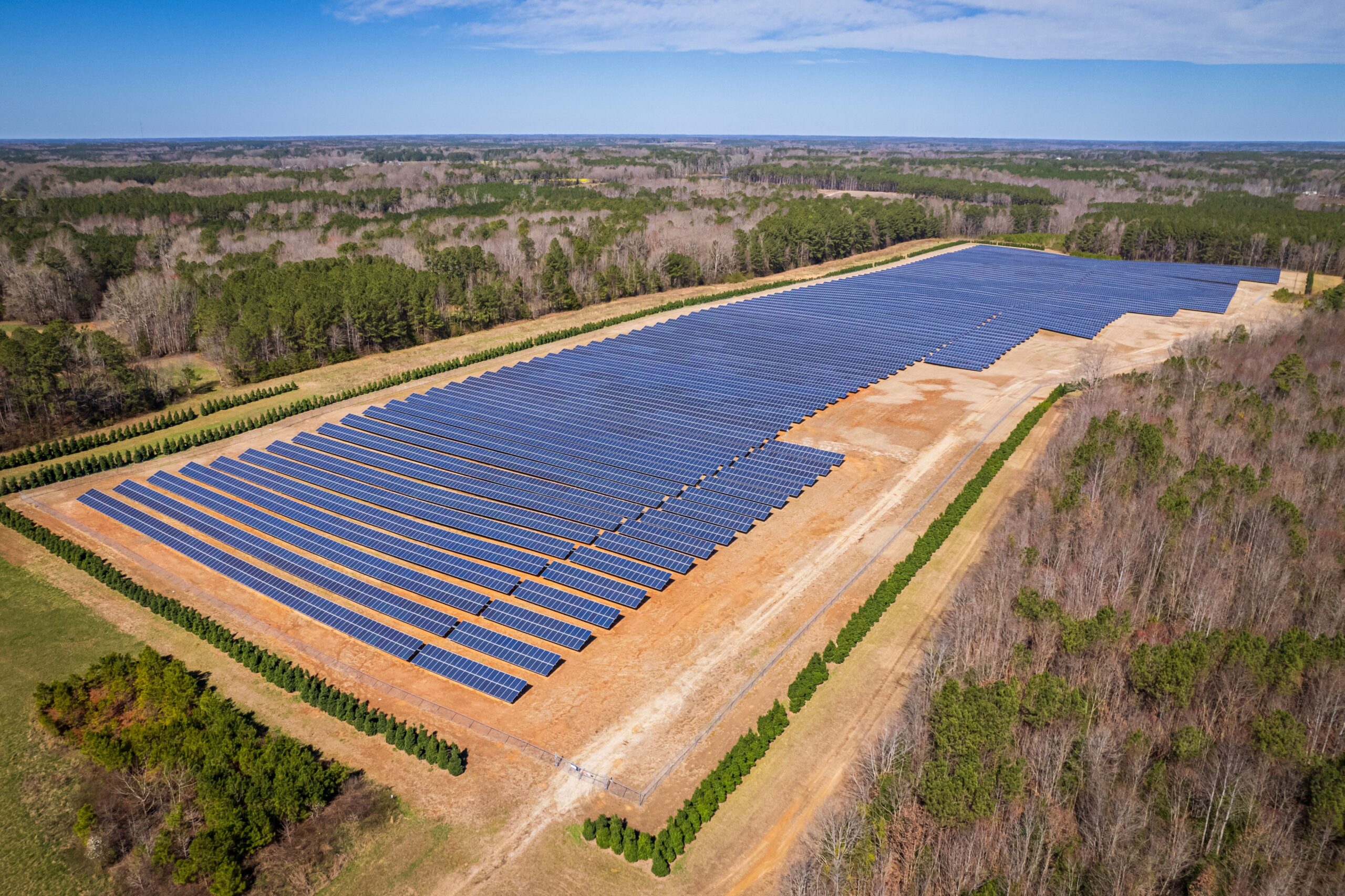 Transición energética: qué es y cómo avanza el mundo 1 Transición energética: qué es y cómo avanza el mundo