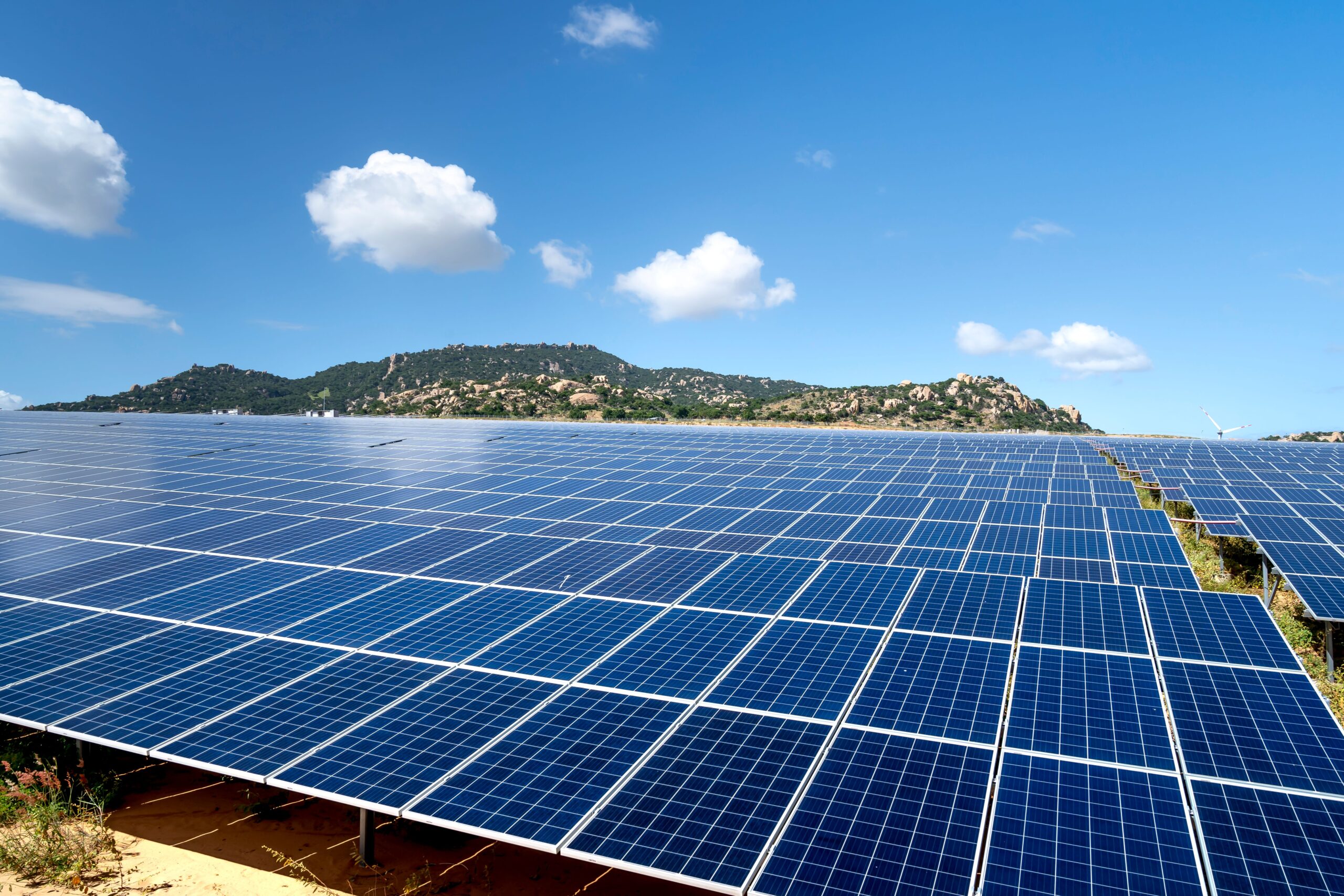 Ventajas y desventajas de las energías renovables